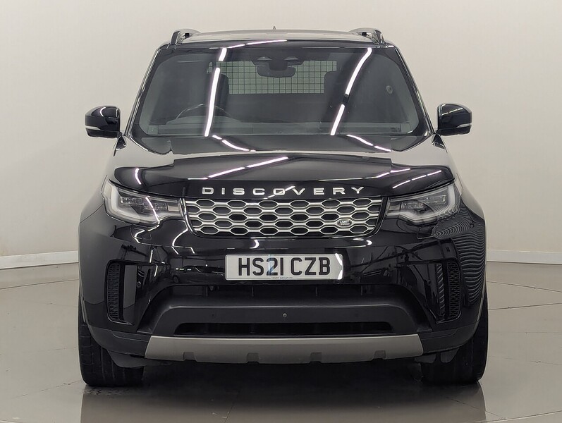 Used Land Rover Discovery 2021 for sale - 76694338: Photo 6