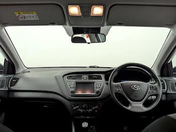 Used Hyundai i20 2019 for sale - 79586043: Photo
