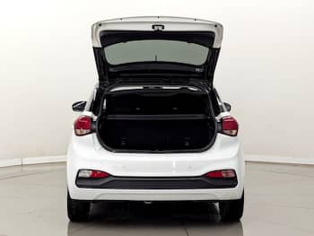 Used Hyundai i20 2019 for sale - 79586043: Photo