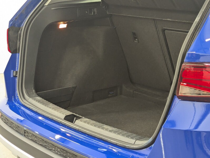 Used SEAT Ateca 2018 for sale - 76707313: Photo 11