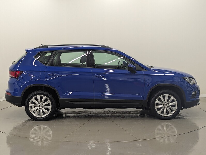 Used SEAT Ateca 2018 for sale - 76707313: Photo 14