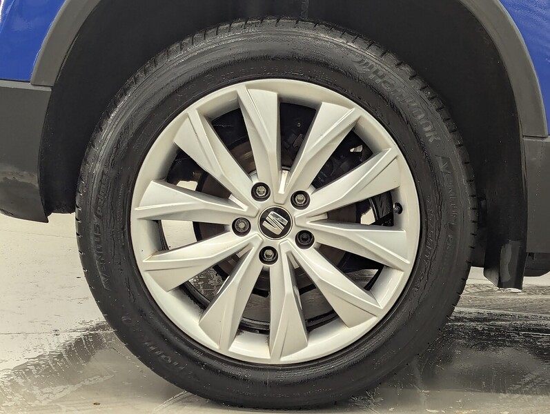 Used SEAT Ateca 2018 for sale - 76707313: Photo 15