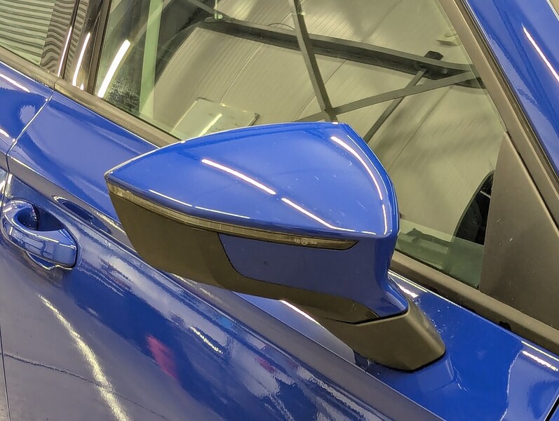 Used SEAT Ateca 2018 for sale - 76707313: Photo 16