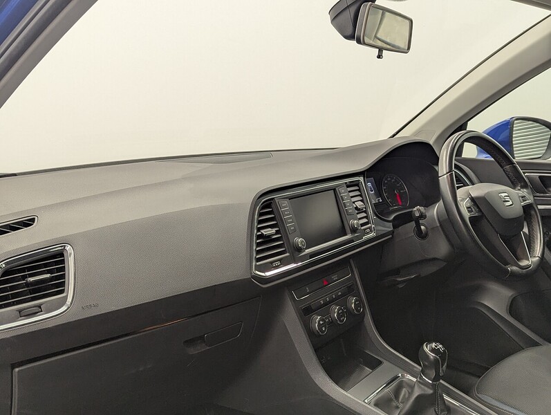 Used SEAT Ateca 2018 for sale - 76707313: Photo 19