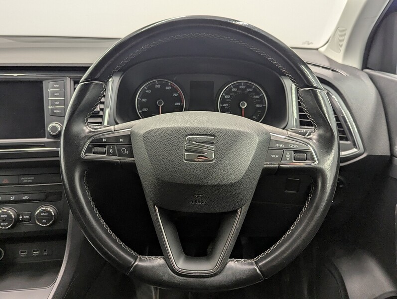 Used SEAT Ateca 2018 for sale - 76707313: Photo 21