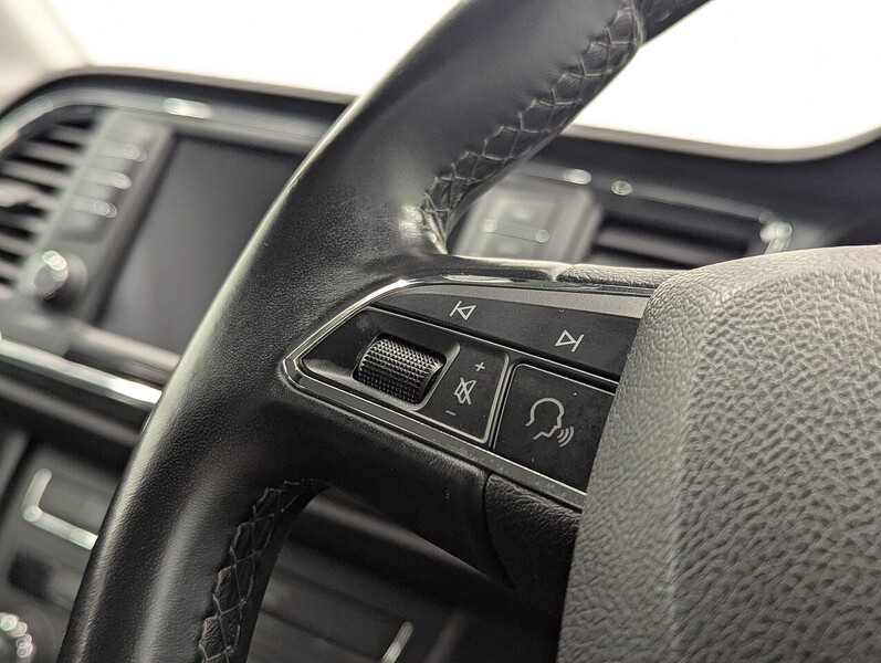 Used SEAT Ateca 2018 for sale - 76707313: Photo 23