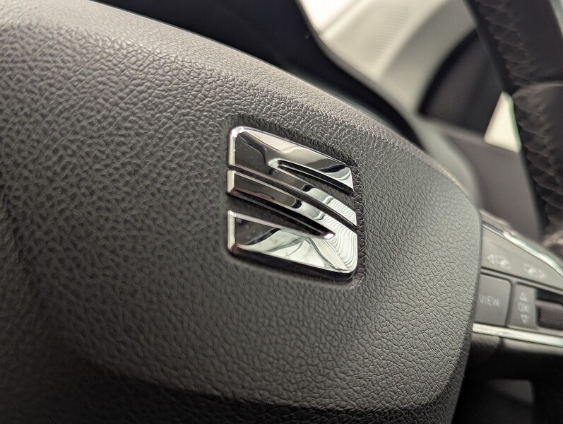 Used SEAT Ateca 2018 for sale - 76707313: Photo 24