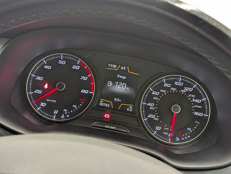 Used SEAT Ateca 2018 for sale - 76707313: Photo 27