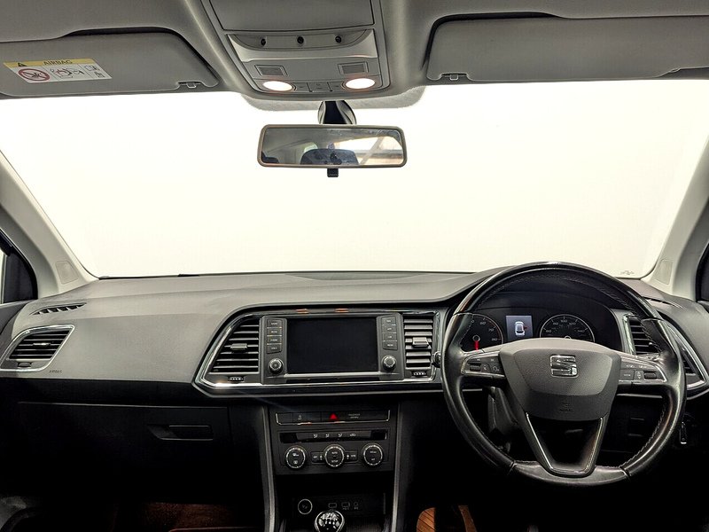 Used SEAT Ateca 2018 for sale - 76707313: Photo 3