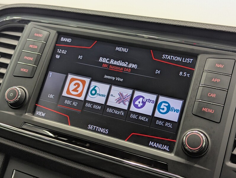 Used SEAT Ateca 2018 for sale - 76707313: Photo 33