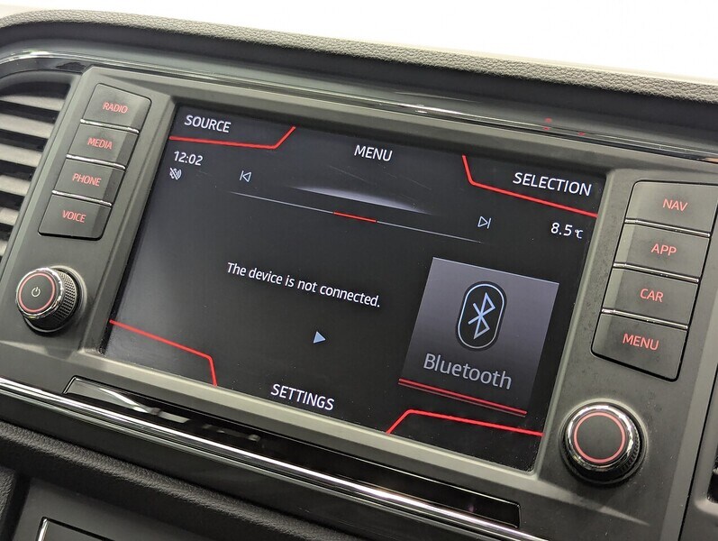 Used SEAT Ateca 2018 for sale - 76707313: Photo 34