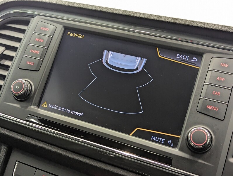 Used SEAT Ateca 2018 for sale - 76707313: Photo 37