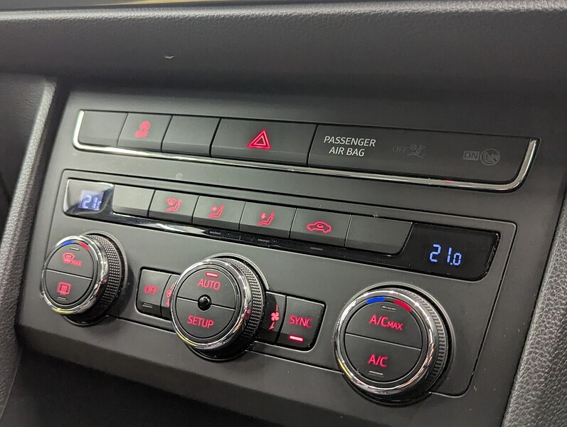 Used SEAT Ateca 2018 for sale - 76707313: Photo 38