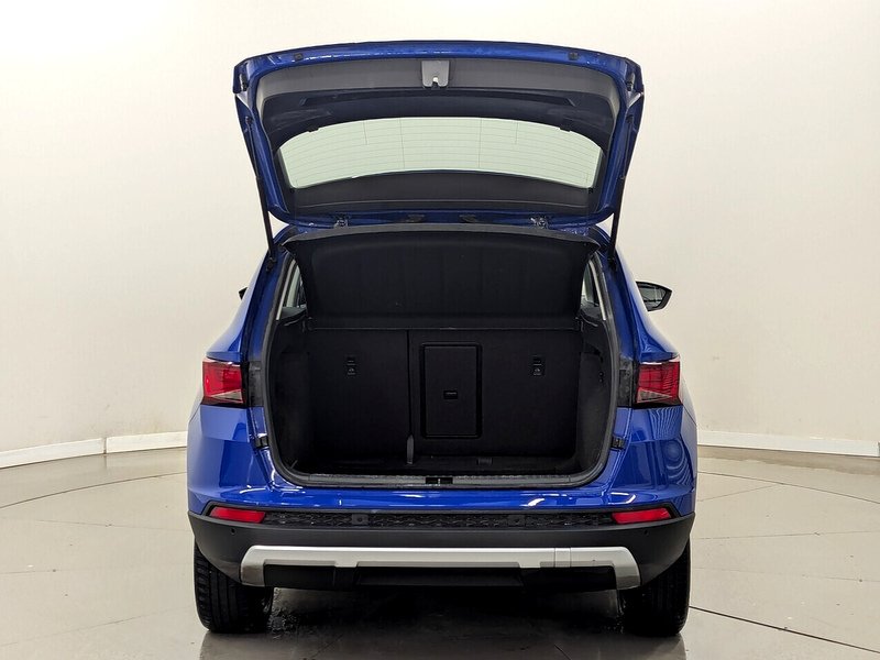 Used SEAT Ateca 2018 for sale - 76707313: Photo 4