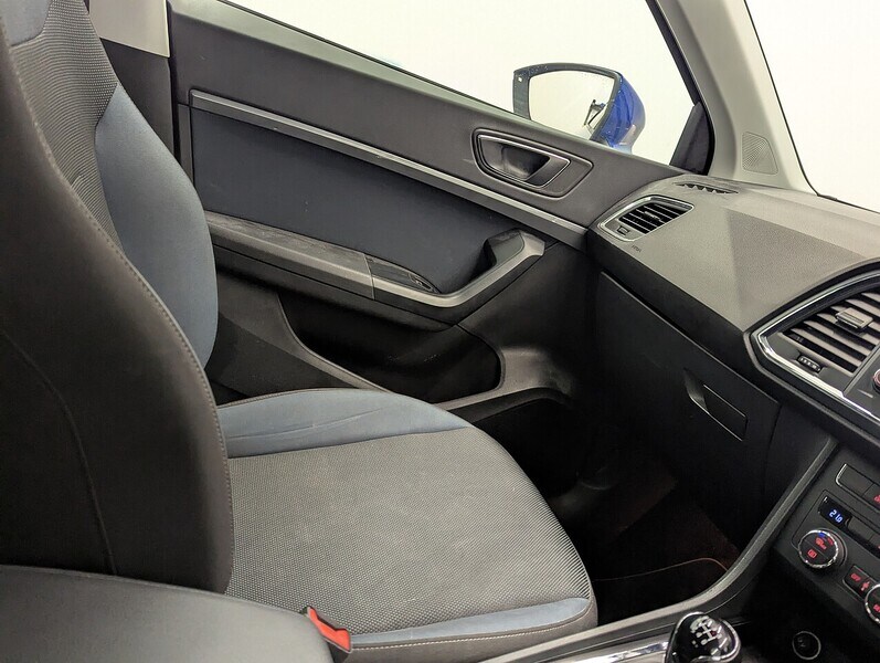 Used SEAT Ateca 2018 for sale - 76707313: Photo 44