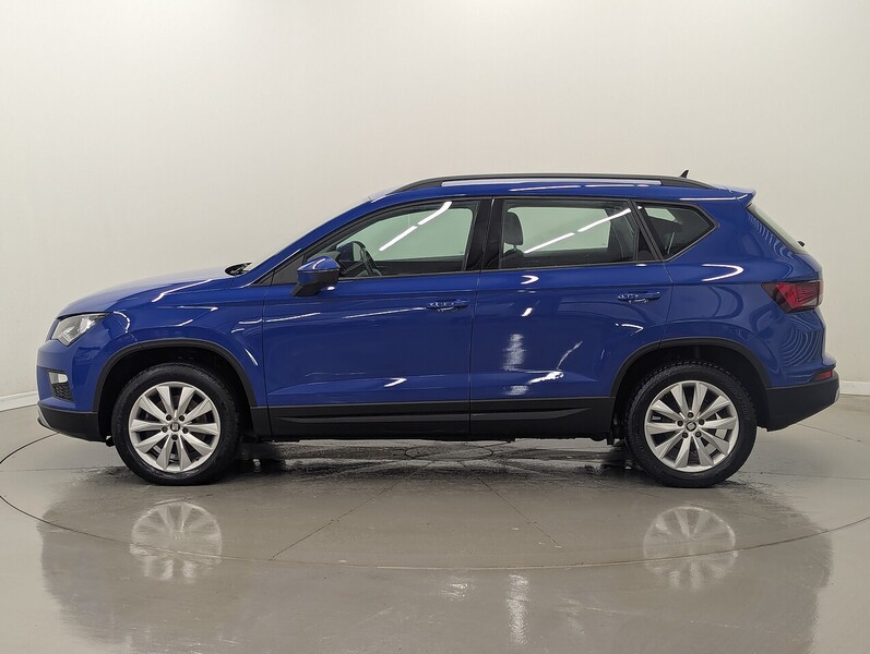 Used SEAT Ateca 2018 for sale - 76707313: Photo 7