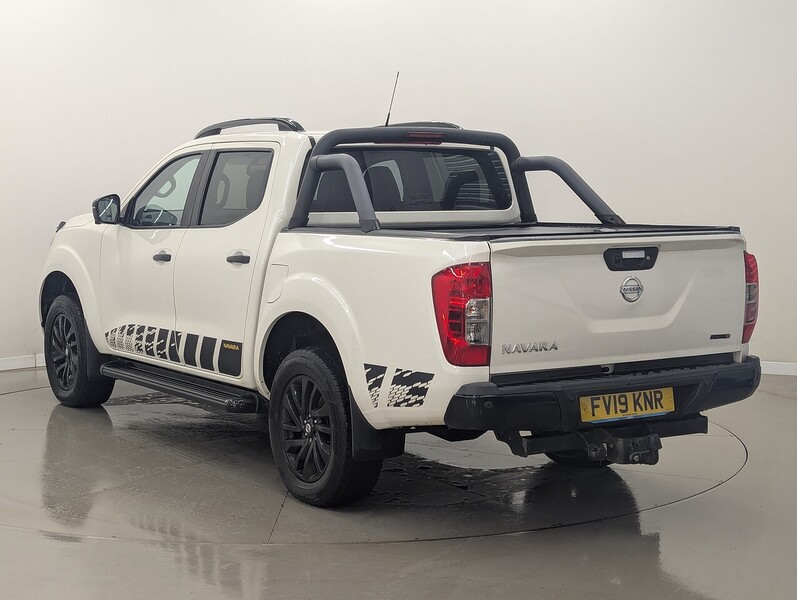 Used Nissan Navara 2019 for sale - 76958539: Photo 10