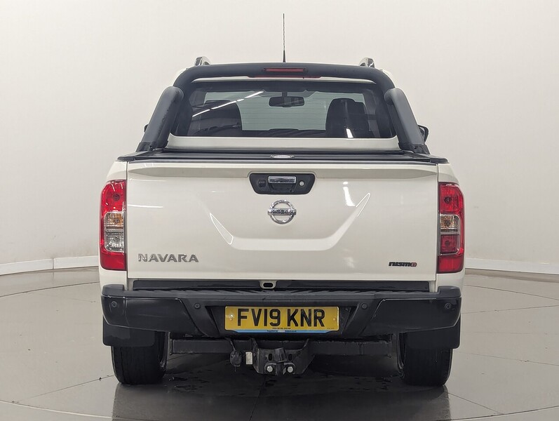 Used Nissan Navara 2019 for sale - 76958539: Photo 11