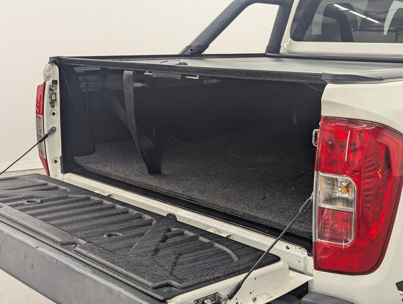 Used Nissan Navara 2019 for sale - 76958539: Photo 12