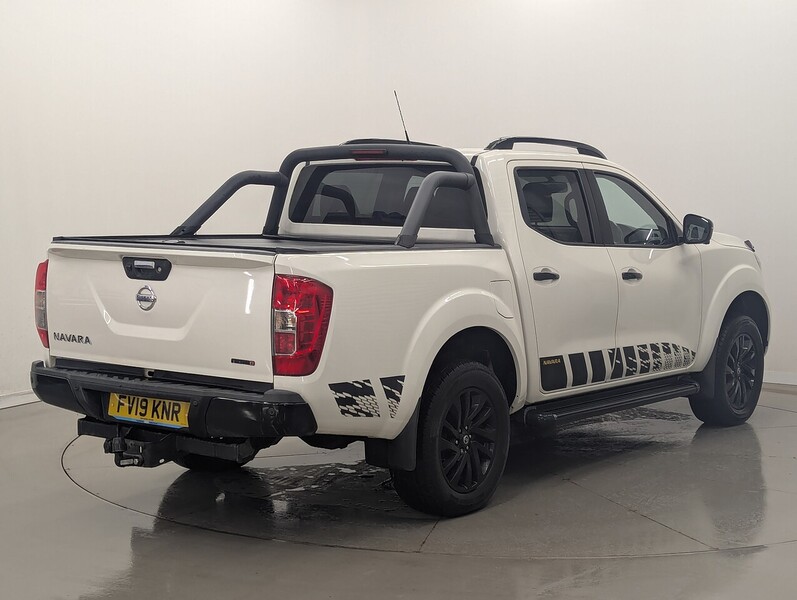 Used Nissan Navara 2019 for sale - 76958539: Photo 14