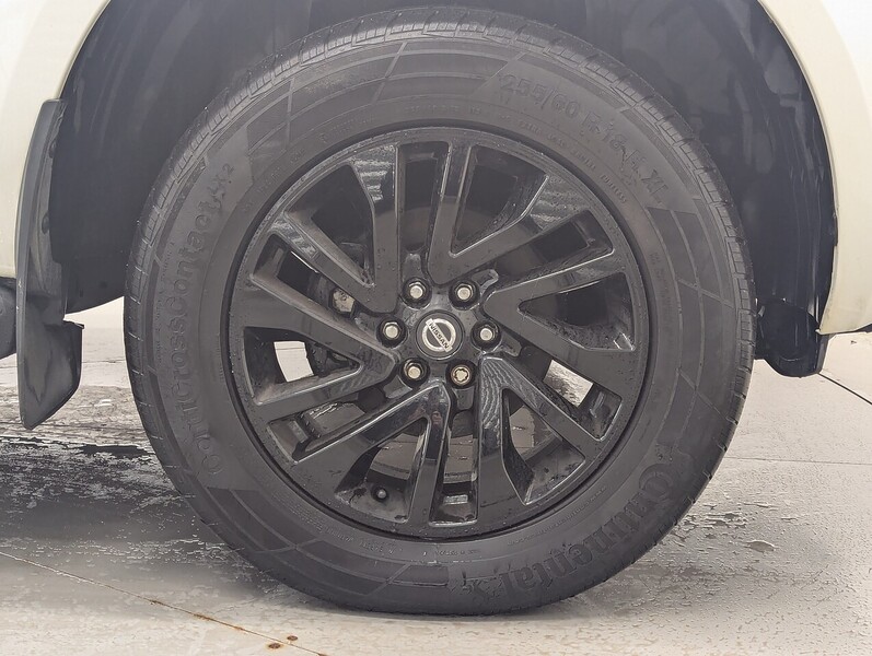 Used Nissan Navara 2019 for sale - 76958539: Photo 15