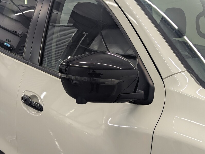 Used Nissan Navara 2019 for sale - 76958539: Photo 16