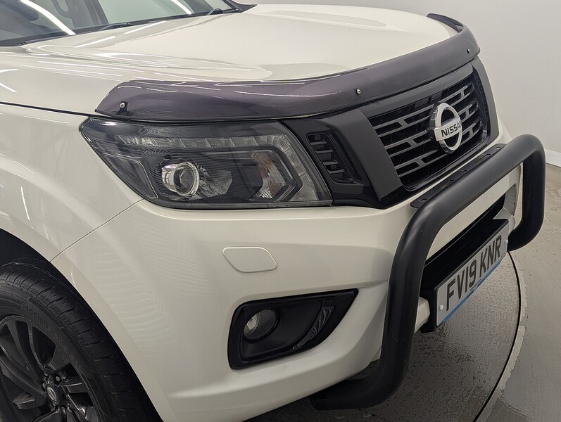 Used Nissan Navara 2019 for sale - 76958539: Photo 18