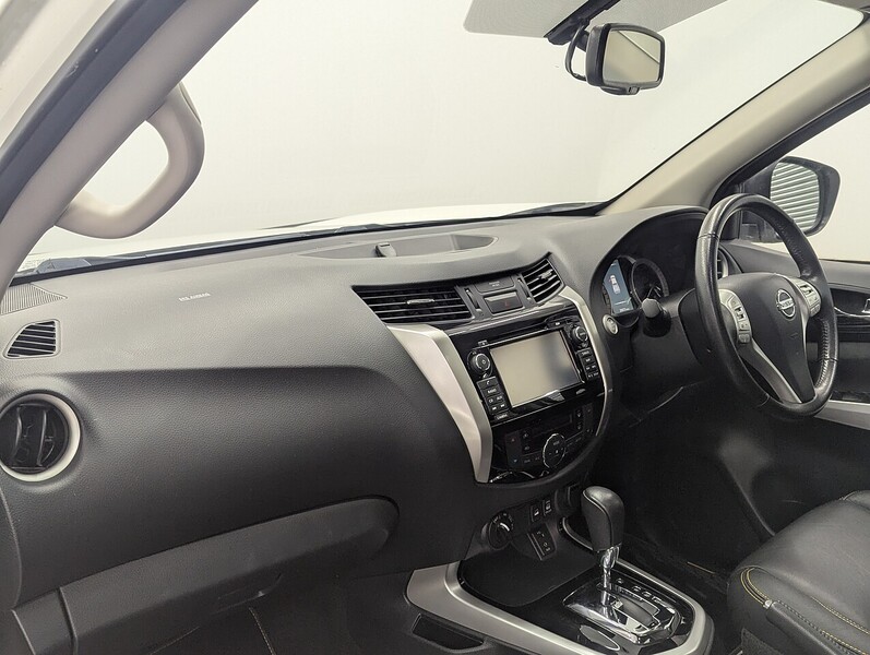 Used Nissan Navara 2019 for sale - 76958539: Photo 19