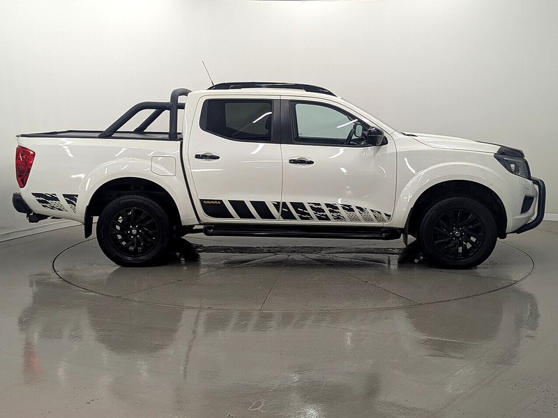 Used Nissan Navara 2019 for sale - 76958539: Photo 2