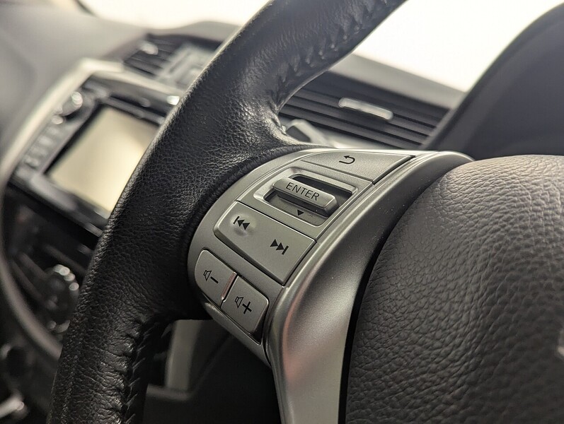 Used Nissan Navara 2019 for sale - 76958539: Photo 20