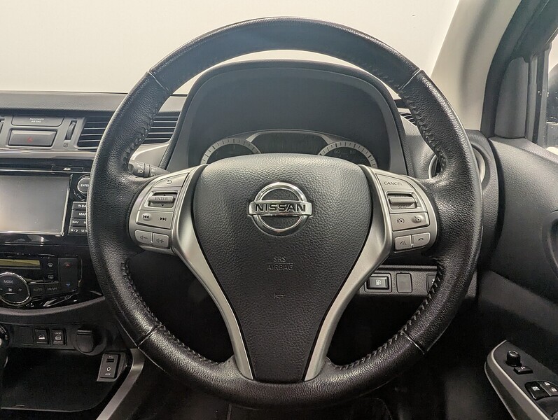 Used Nissan Navara 2019 for sale - 76958539: Photo 22
