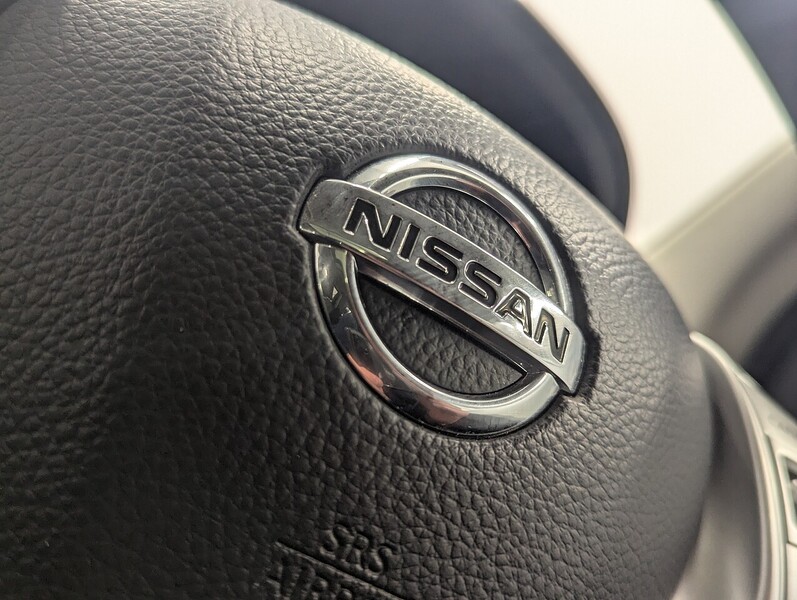 Used Nissan Navara 2019 for sale - 76958539: Photo 23