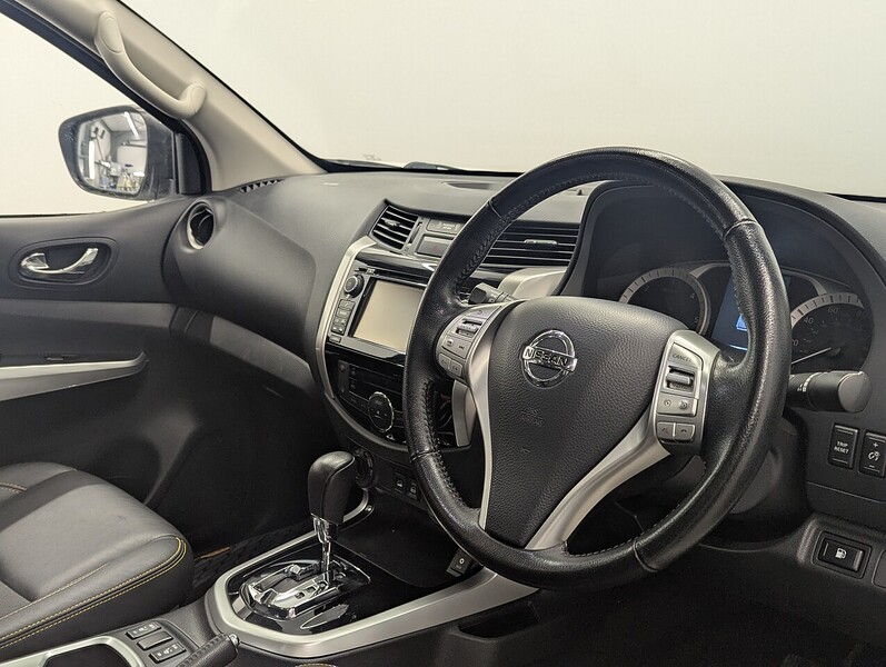 Used Nissan Navara 2019 for sale - 76958539: Photo 26