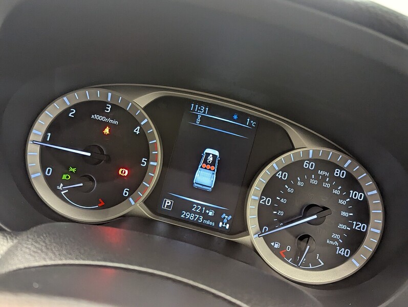 Used Nissan Navara 2019 for sale - 76958539: Photo 27