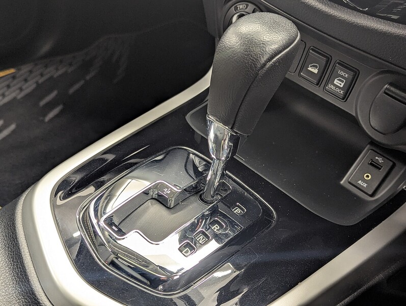 Used Nissan Navara 2019 for sale - 76958539: Photo 31