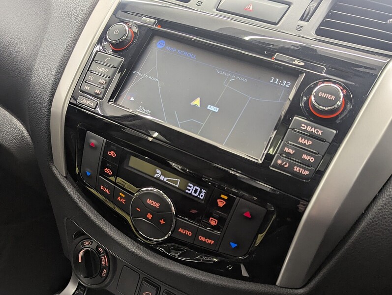 Used Nissan Navara 2019 for sale - 76958539: Photo 34