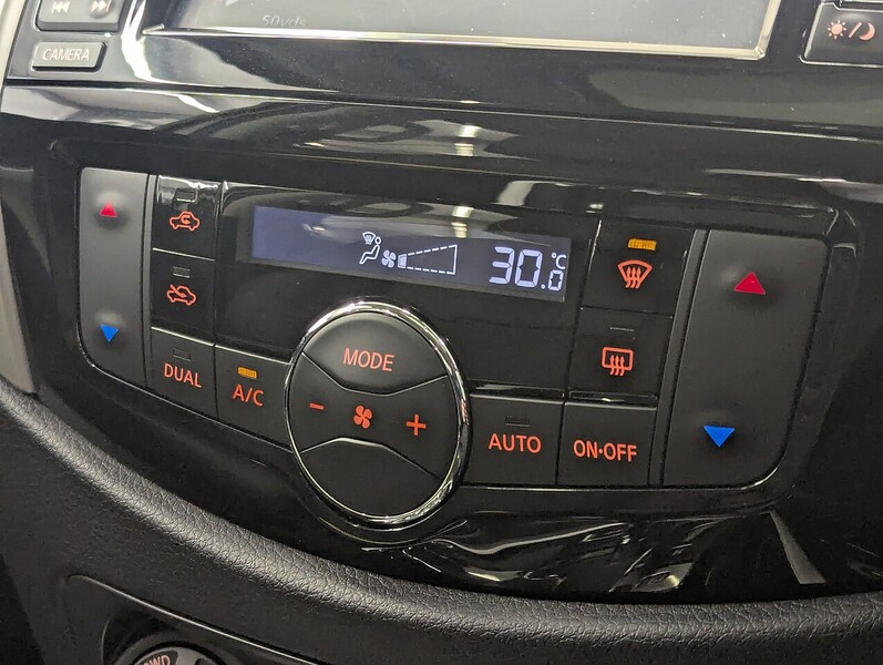 Used Nissan Navara 2019 for sale - 76958539: Photo 35