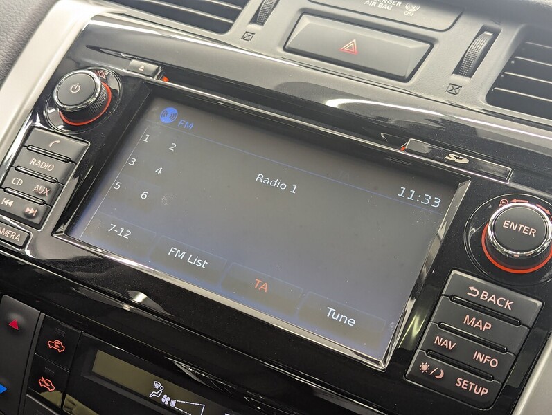 Used Nissan Navara 2019 for sale - 76958539: Photo 36