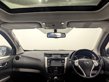 Used Nissan Navara 2019 for sale - 76958539: Photo