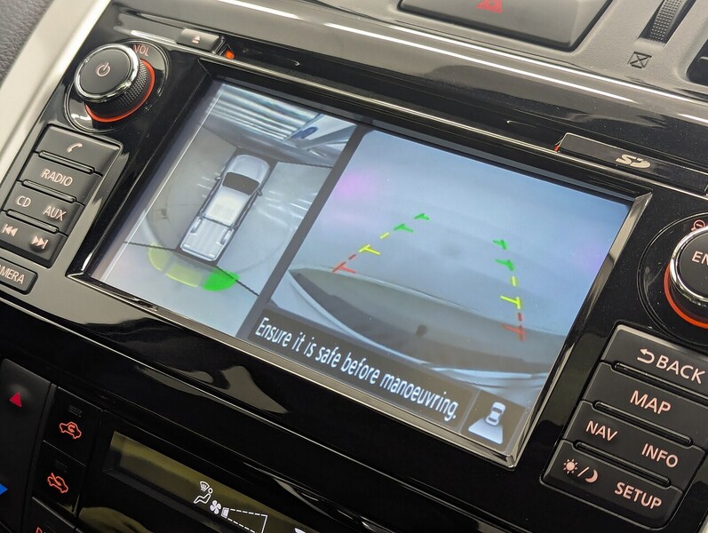 Used Nissan Navara 2019 for sale - 76958539: Photo 40