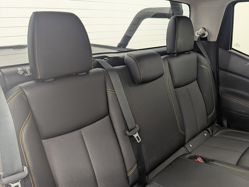 Used Nissan Navara 2019 for sale - 76958539: Photo 42