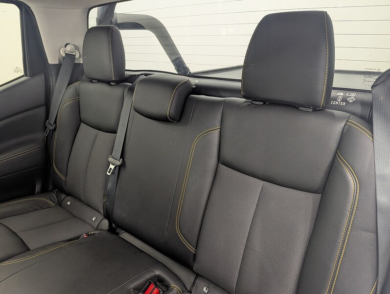 Used Nissan Navara 2019 for sale - 76958539: Photo 44