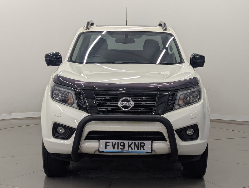 Used Nissan Navara 2019 for sale - 76958539: Photo 6