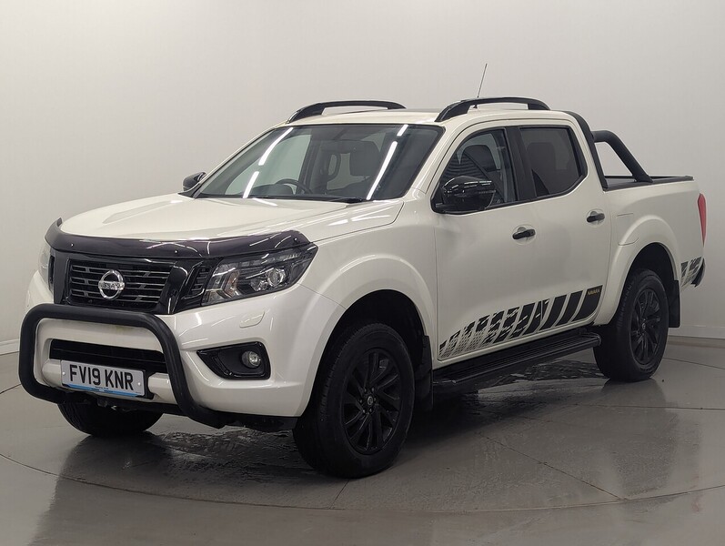 Used Nissan Navara 2019 for sale - 76958539: Photo 7
