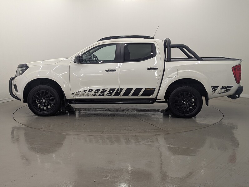 Used Nissan Navara 2019 for sale - 76958539: Photo 8