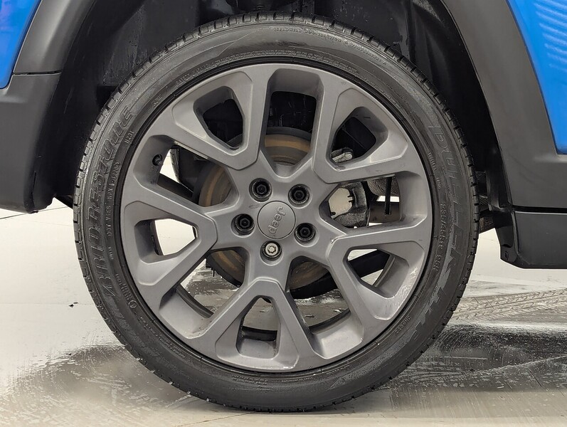 Used Jeep Compass 2021 for sale - 76426393: Photo 18