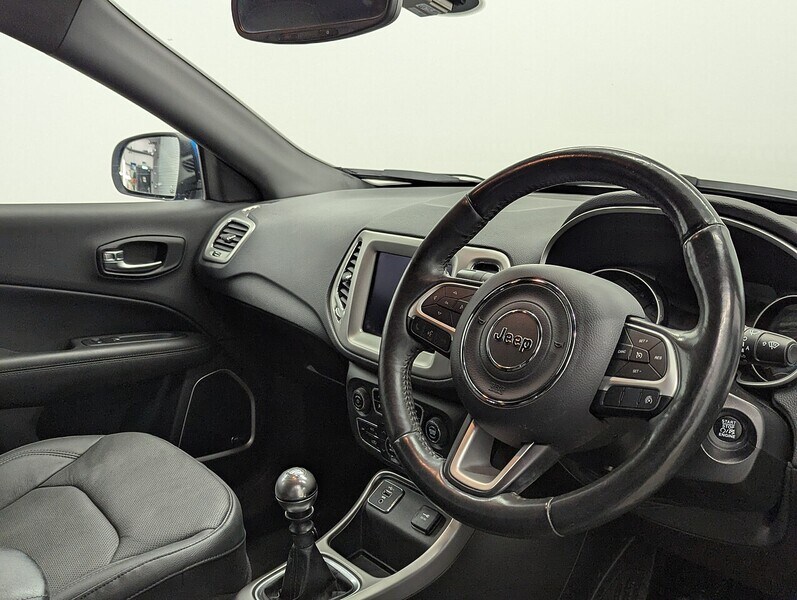 Used Jeep Compass 2021 for sale - 76426393: Photo 19