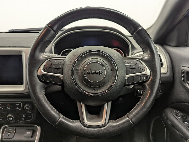 Used Jeep Compass 2021 for sale - 76426393: Photo 21