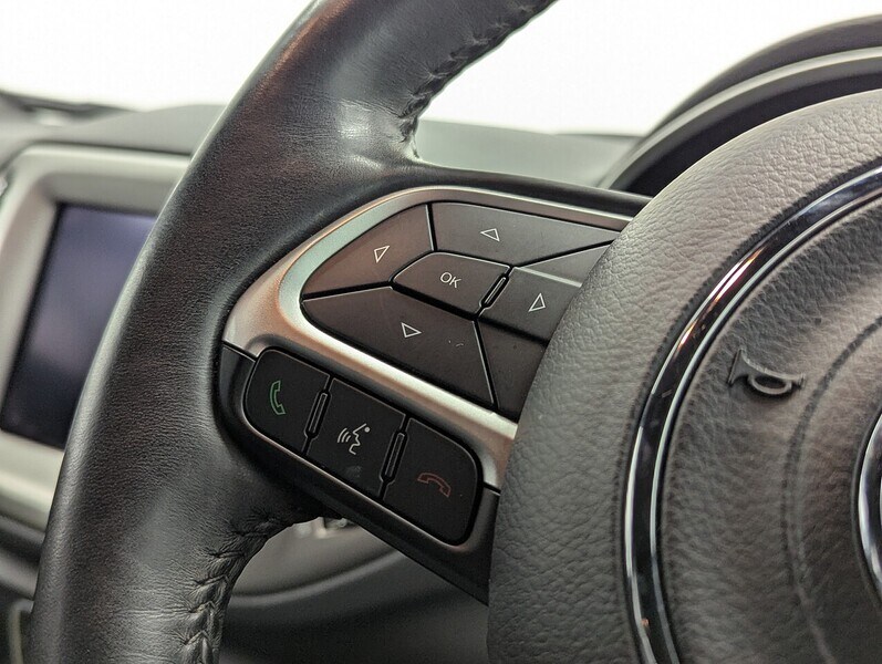 Used Jeep Compass 2021 for sale - 76426393: Photo 22