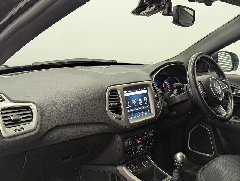 Used Jeep Compass 2021 for sale - 76426393: Photo 25